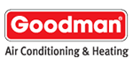 Goodman Air Conditioning Repair, Goodman Heating/Furnace Repair