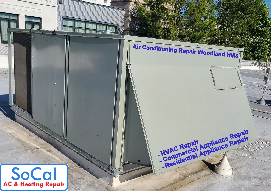 SoCal Appliance Repair and Air Conditioning Repair