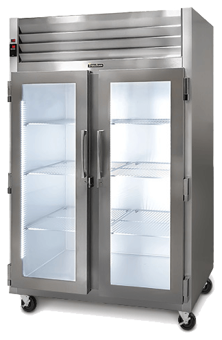 Commercial Freezer