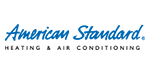 American Standard Air Conditioning & Heating Repair